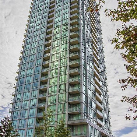 Maplewood Furnished Suites Mississauga Eksteriør billede