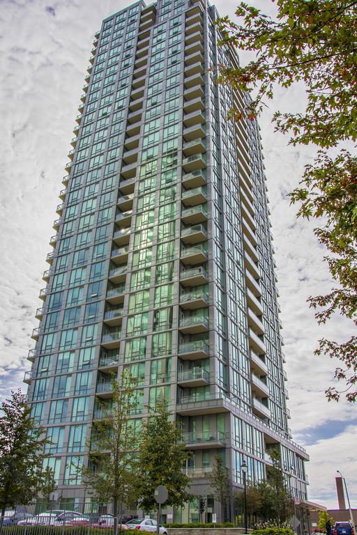 Maplewood Furnished Suites Mississauga Eksteriør billede