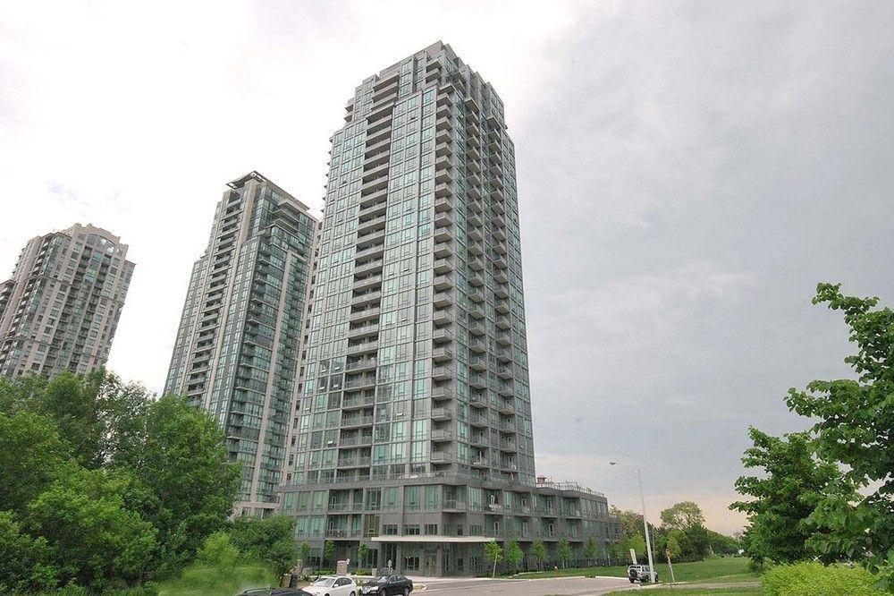 Maplewood Furnished Suites Mississauga Eksteriør billede